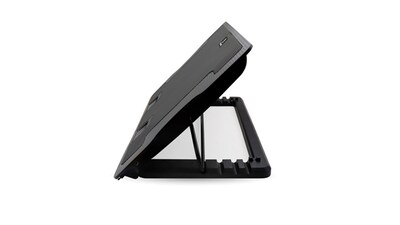 Foto 2 | B-robotix - Soporte Ventilado (ángulo Ajustable) Con Hub Usb, Negro