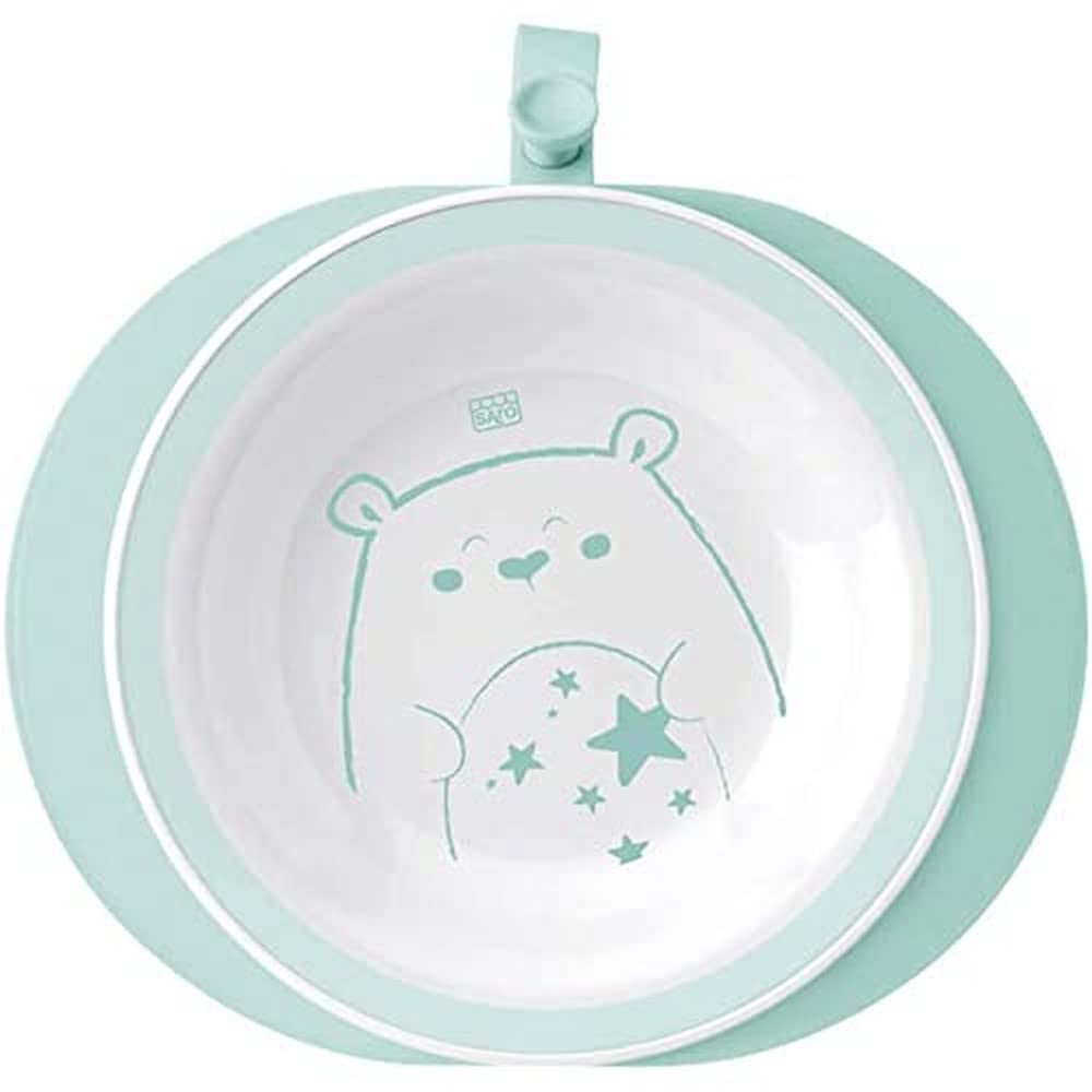 Foto 1 | Placa Térmica Saro Prato Green - Venta Internacional.
