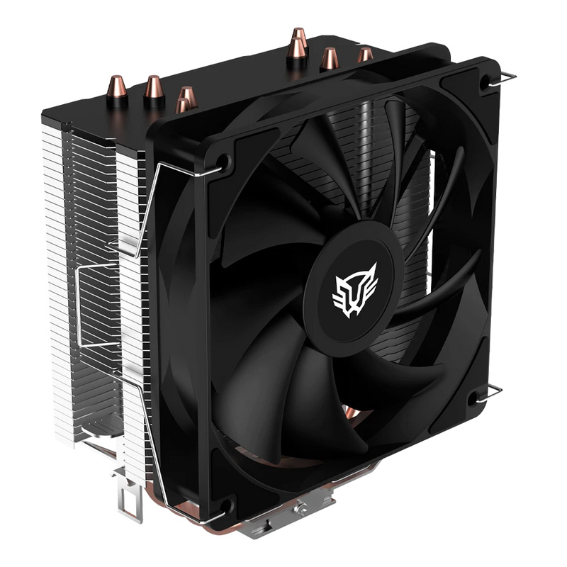 Disipador Cpu Balam Rush Nitrox Nx30
