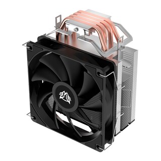 Foto 3 | Disipador Cpu Balam Rush Nitrox Nx30