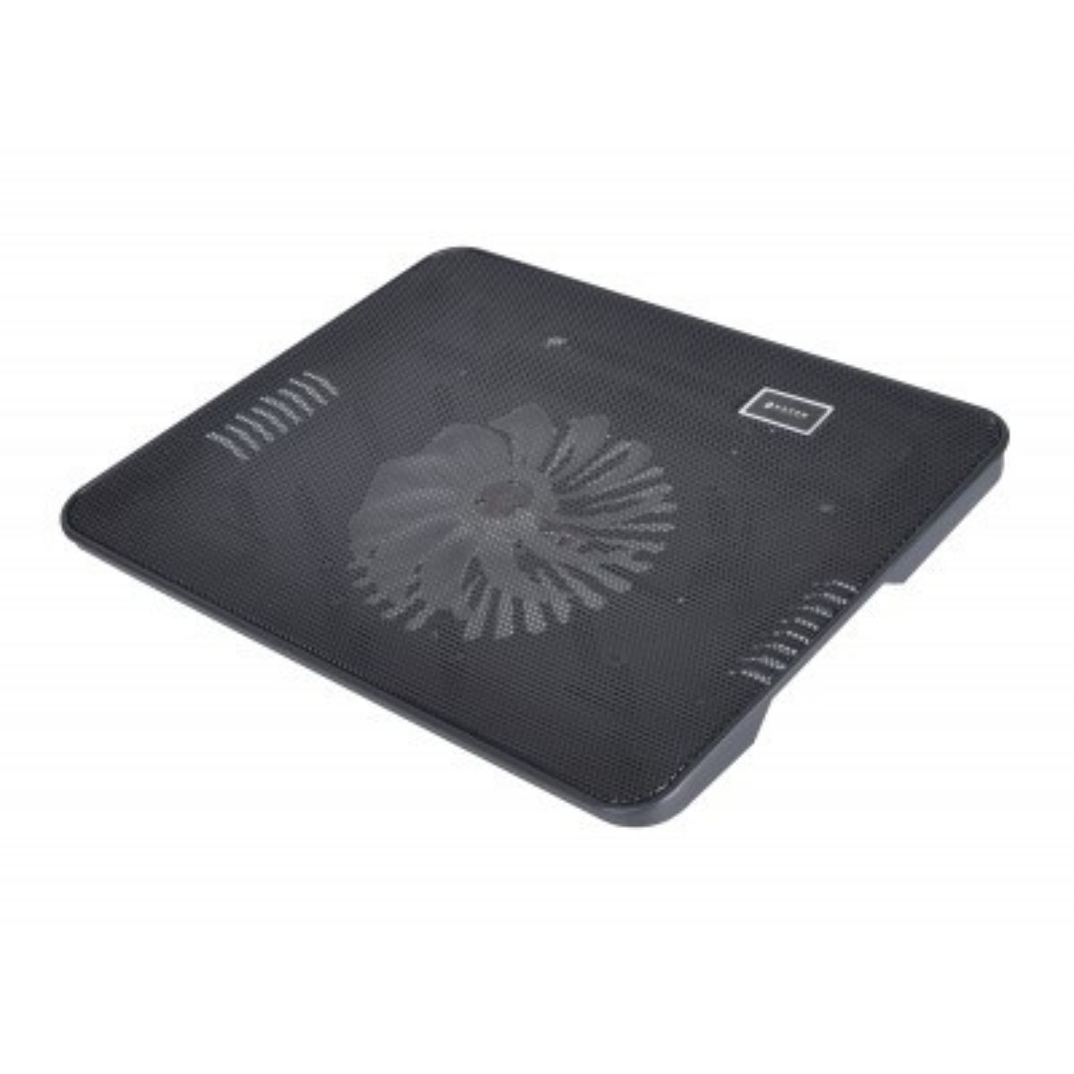 Foto 2 pulgar | Base Enfriadora Naceb Technology Na-0108 para Laptop 15'' Negra