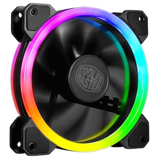 Foto 1 | Ventilador Cooler Master Masterfan Mf120 S2 Argb