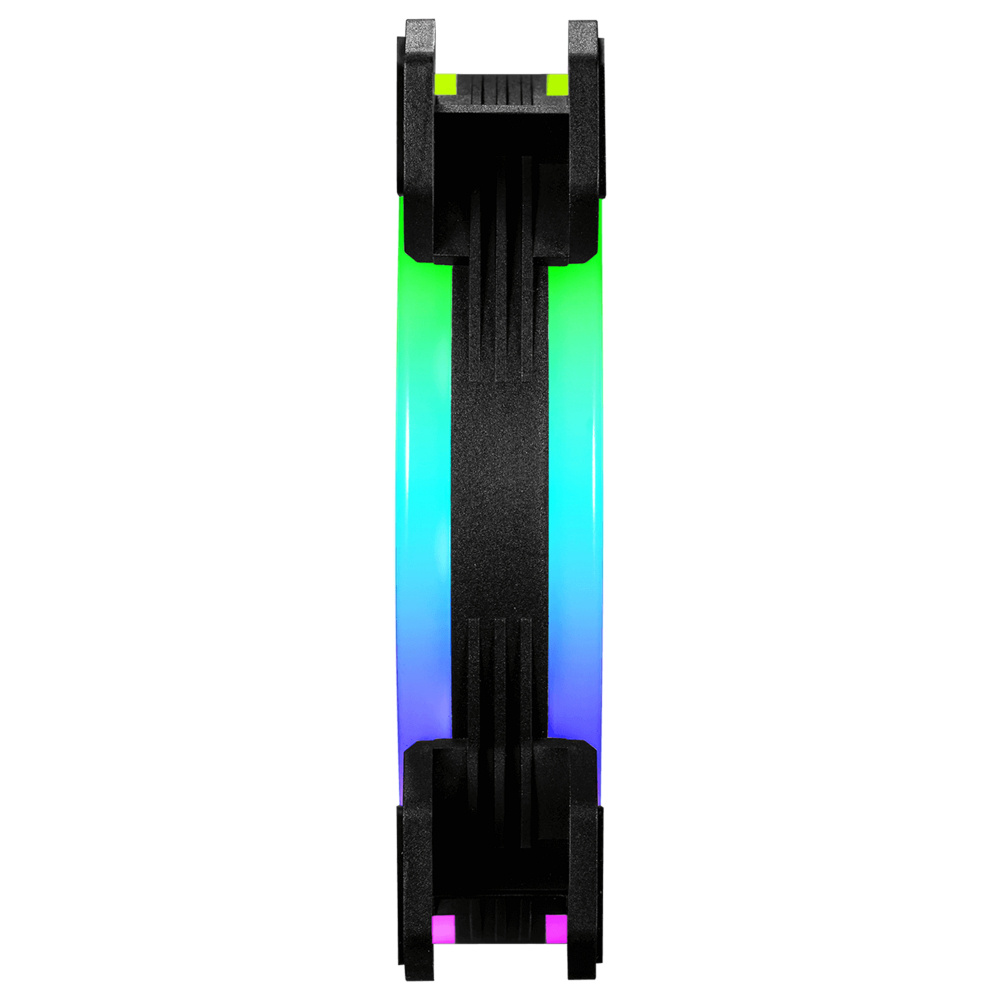 Foto 2 | Ventilador Cooler Master Masterfan Mf120 S2 Argb