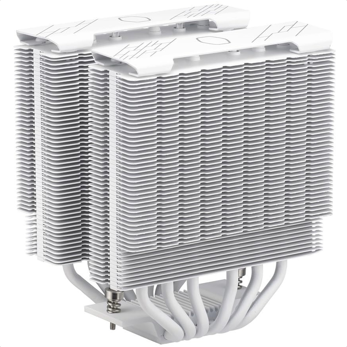 Foto 8 | Disipador Ventilador Cooler Master Hyper 622 Halo White Argb Rr-d6ww-20pa-r1