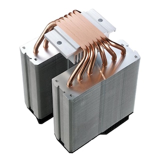 Foto 8 | Disipador Cpu Cooler Master Masterair Ma620p Rgb 120mm 600