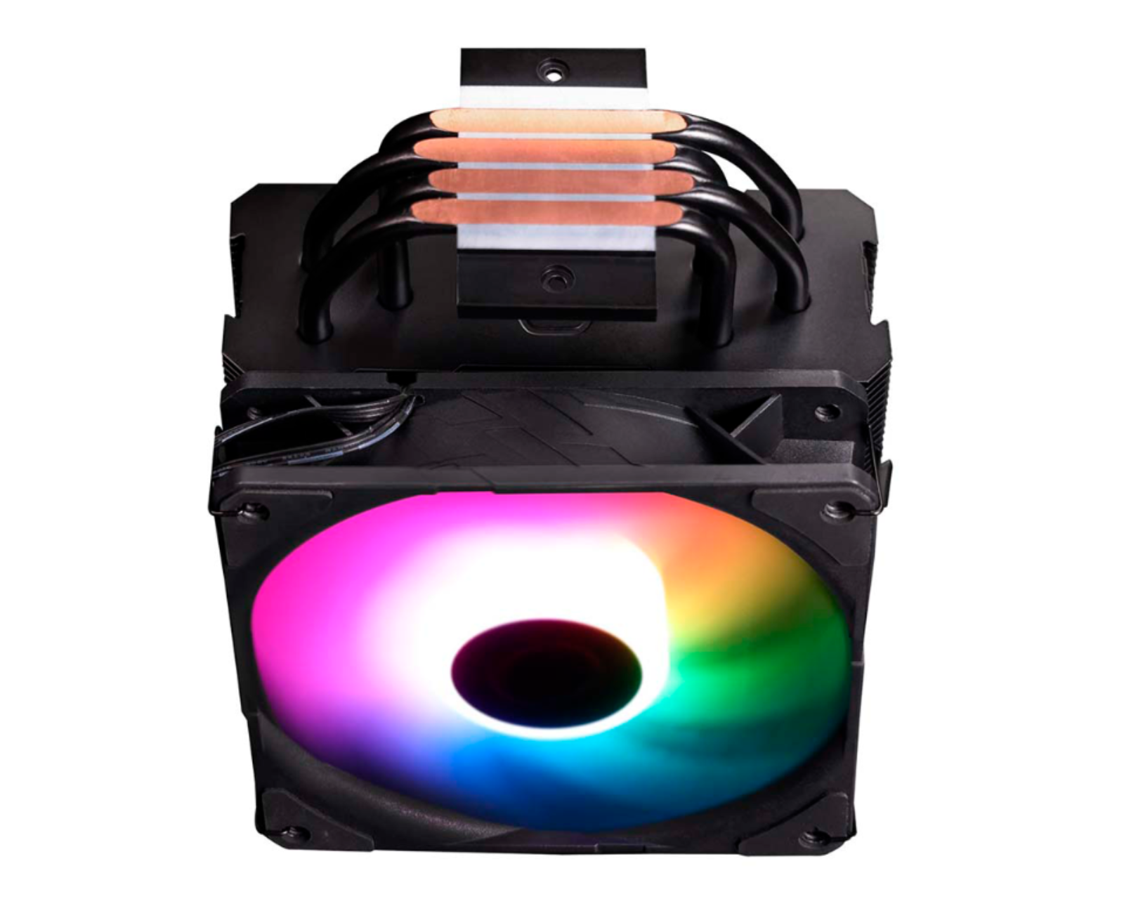 Foto 3 pulgar | Ventilador Cooler Master Rr-212s-25pz-r1 Hyper 212 Pro 120mm Rgb 2500rpm Color Negro