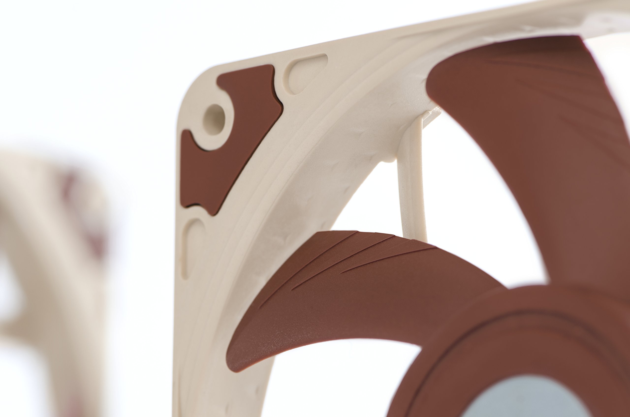Foto 5 | Ventilador Noctua Nf-a12 X 15 Pwm Premium, Silencioso Y Delgado, 120 X 15 Mm, 12 V - Venta Internacional.