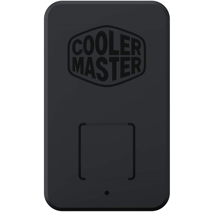Foto 6 pulgar | 3 Ventiladores Cooler Master 120mm Masterfan Mf120 Halo Rgb Controlador Mfl-b2dn-183pa-r1