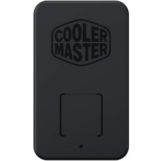 Foto 5 | 3 Ventiladores Cooler Master 120mm Masterfan Mf120 Halo Rgb Controlador Mfl-b2dn-183pa-r1