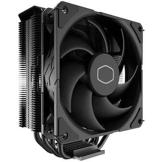Foto 1 | Disipador Ventilador Cooler Master Hyper 212 Black Rr-s4kk-25sn-r1