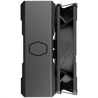 Foto 3 | Disipador Ventilador Cooler Master Hyper 212 Black Rr-s4kk-25sn-r1