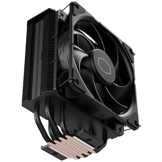Foto 5 | Disipador Ventilador Cooler Master Hyper 212 Black Rr-s4kk-25sn-r1