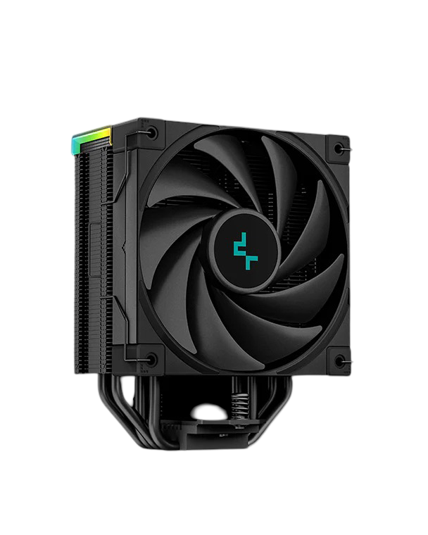 Foto 2 | Disipador Deepcool Ak400 Digital Pro Negro R-ak400-bkapmn-g