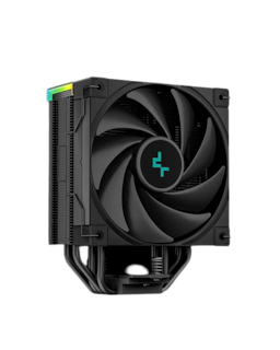 Foto 2 | Disipador Deepcool Ak400 Digital Pro Negro R-ak400-bkapmn-g