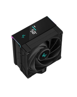 Foto 3 | Disipador Deepcool Ak400 Digital Pro Negro R-ak400-bkapmn-g