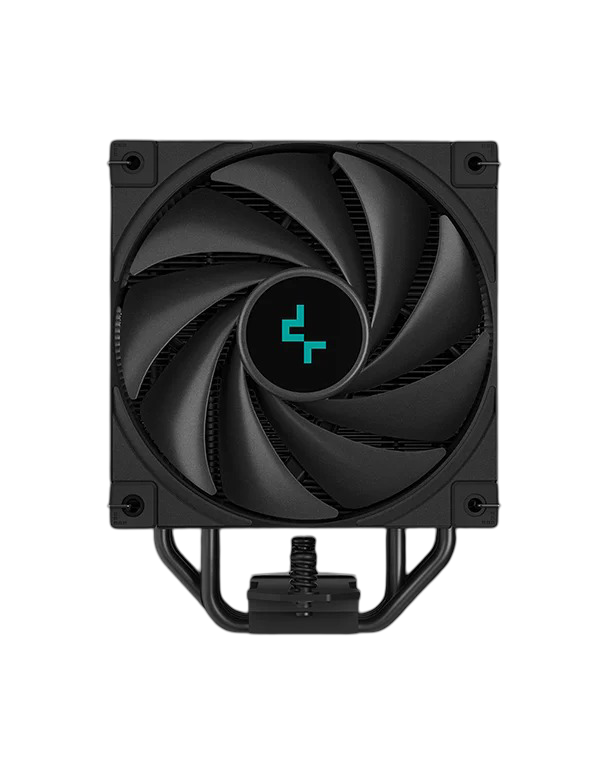 Foto 4 | Disipador Deepcool Ak400 Digital Pro Negro R-ak400-bkapmn-g