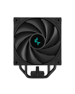 Foto 4 | Disipador Deepcool Ak400 Digital Pro Negro R-ak400-bkapmn-g