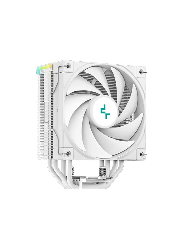 Foto 1 | Disipador Deepcool Ak400 Digital Pro Blanco R-ak400-whapmn-g