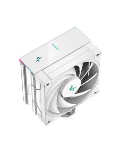 Foto 2 | Disipador Deepcool Ak400 Digital Pro Blanco R-ak400-whapmn-g