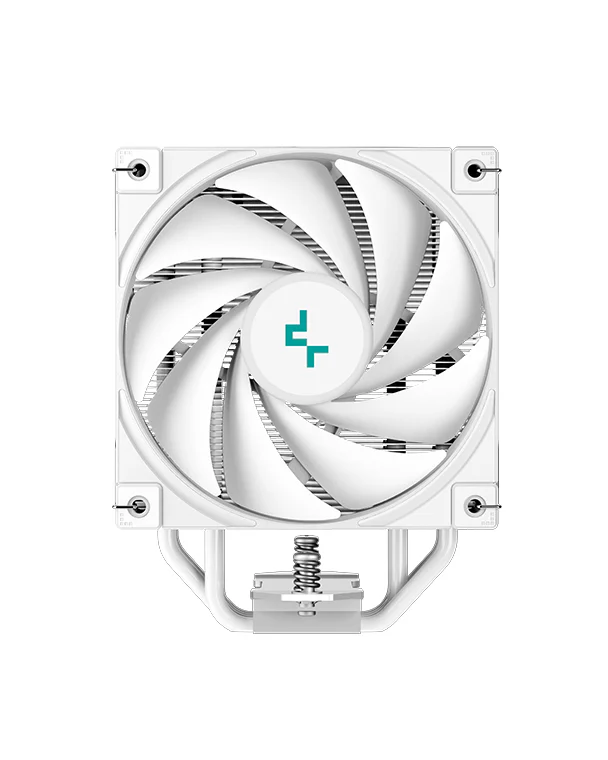 Foto 3 | Disipador Deepcool Ak400 Digital Pro Blanco R-ak400-whapmn-g