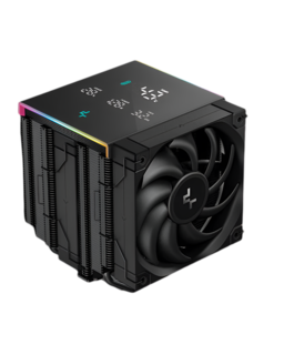 Foto 1 | Disipador Deepcool Ak620 Digital Pro Negro Lga1700/am5 R-ak620-bkapmn-g