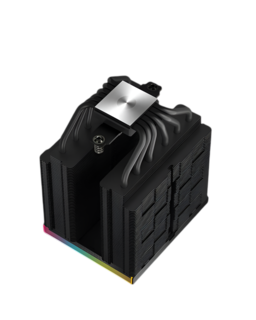 Foto 3 | Disipador Deepcool Ak620 Digital Pro Negro Lga1700/am5 R-ak620-bkapmn-g