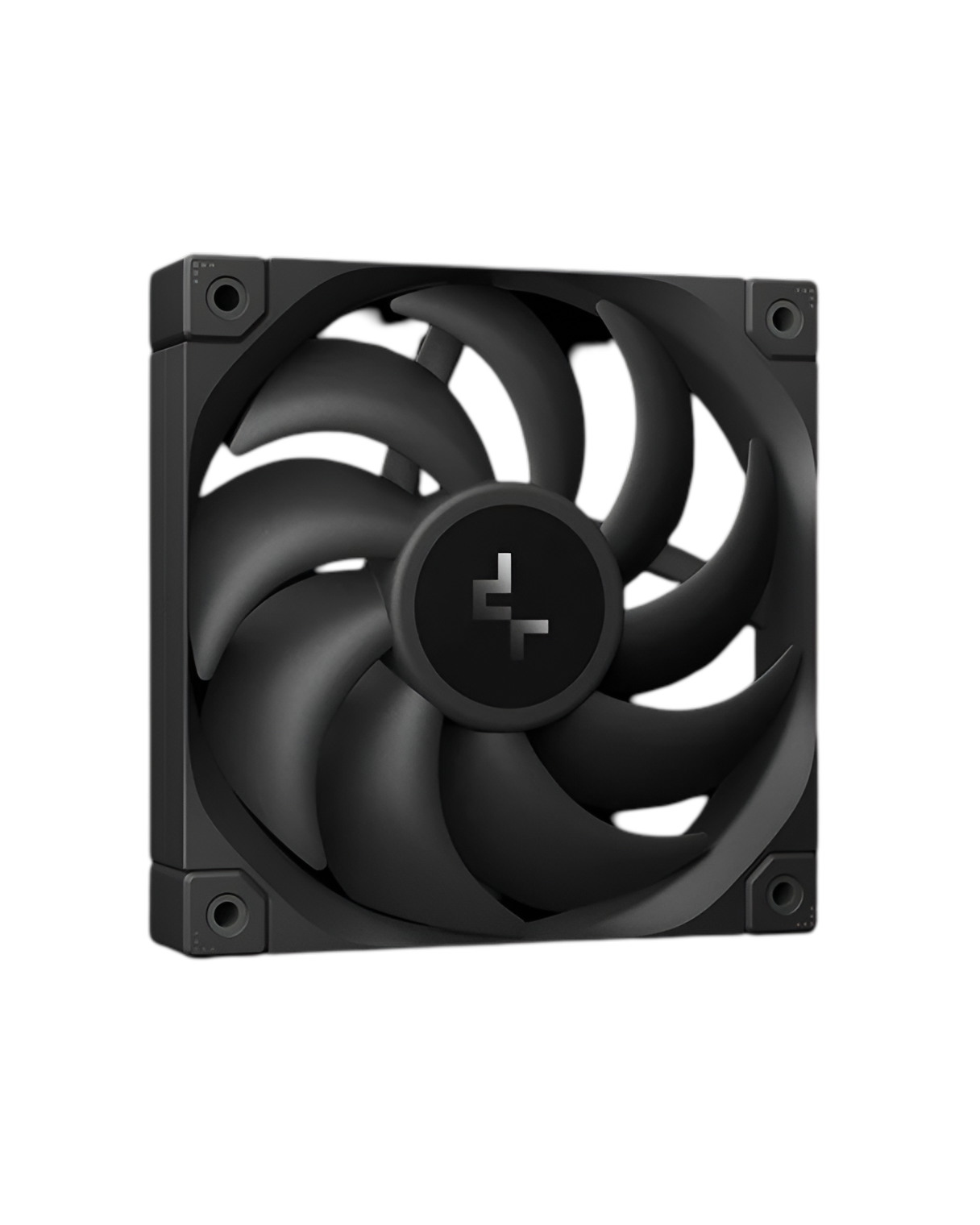 Foto 4 | Disipador Deepcool Ak620 Digital Pro Negro Lga1700/am5 R-ak620-bkapmn-g