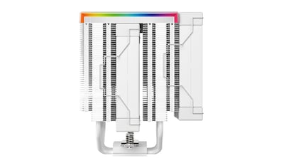 Foto 2 | Disipador Deepcool Ak620 Digital Pro Blanco Lga1700/am5 R-ak620-whapmn-g