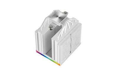 Foto 3 | Disipador Deepcool Ak620 Digital Pro Blanco Lga1700/am5 R-ak620-whapmn-g