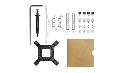 Foto 4 | Disipador Deepcool Ak620 Digital Pro Blanco Lga1700/am5 R-ak620-whapmn-g