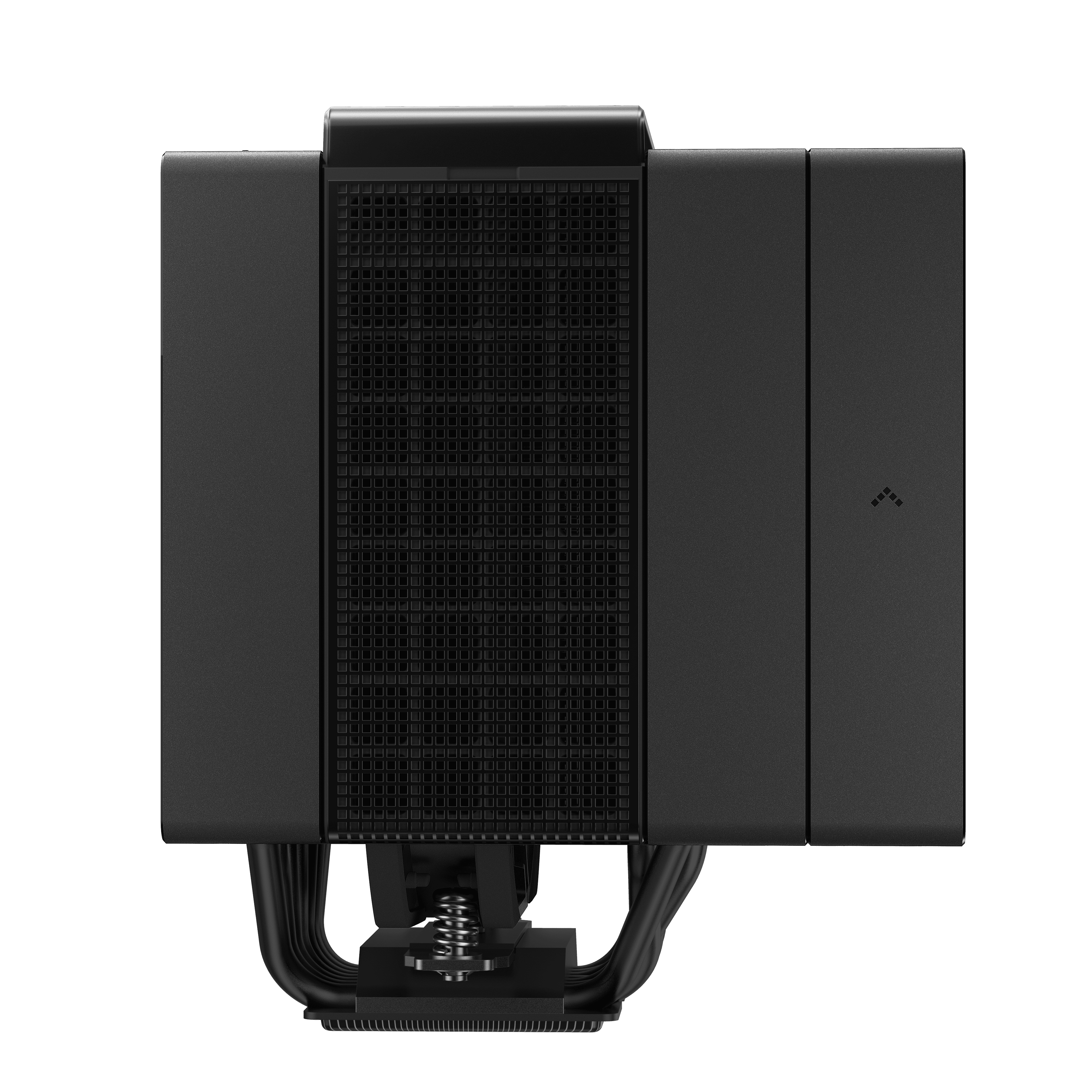 Foto 3 | Disipador Deepcool Assassin Iv Vc Vision Negro Lga1700/am5 R-asn4-bknvmd-g