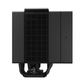 Foto 3 | Disipador Deepcool Assassin Iv Vc Vision Negro Lga1700/am5 R-asn4-bknvmd-g