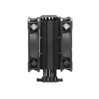 Foto 4 | Disipador Cooler Master Hyper 212 Black X Duo 120mm Lga 1851 Am5 Rr-s4kk-25dn-r1