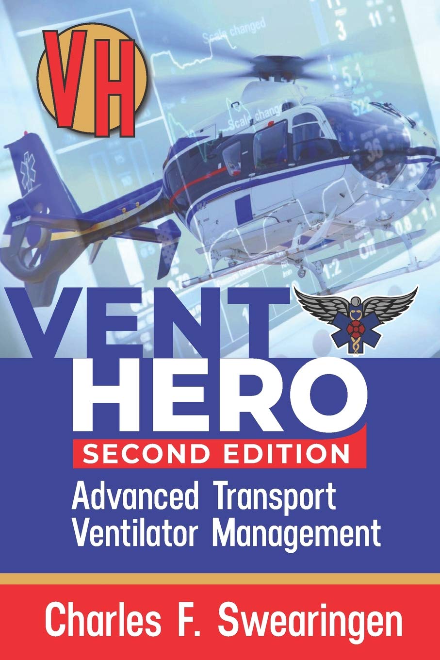 Gestión De Ventiladores De Transporte Vent Hero Advanced - Venta Internacional.