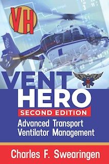 Foto 1 | Gestión De Ventiladores De Transporte Vent Hero Advanced - Venta Internacional.