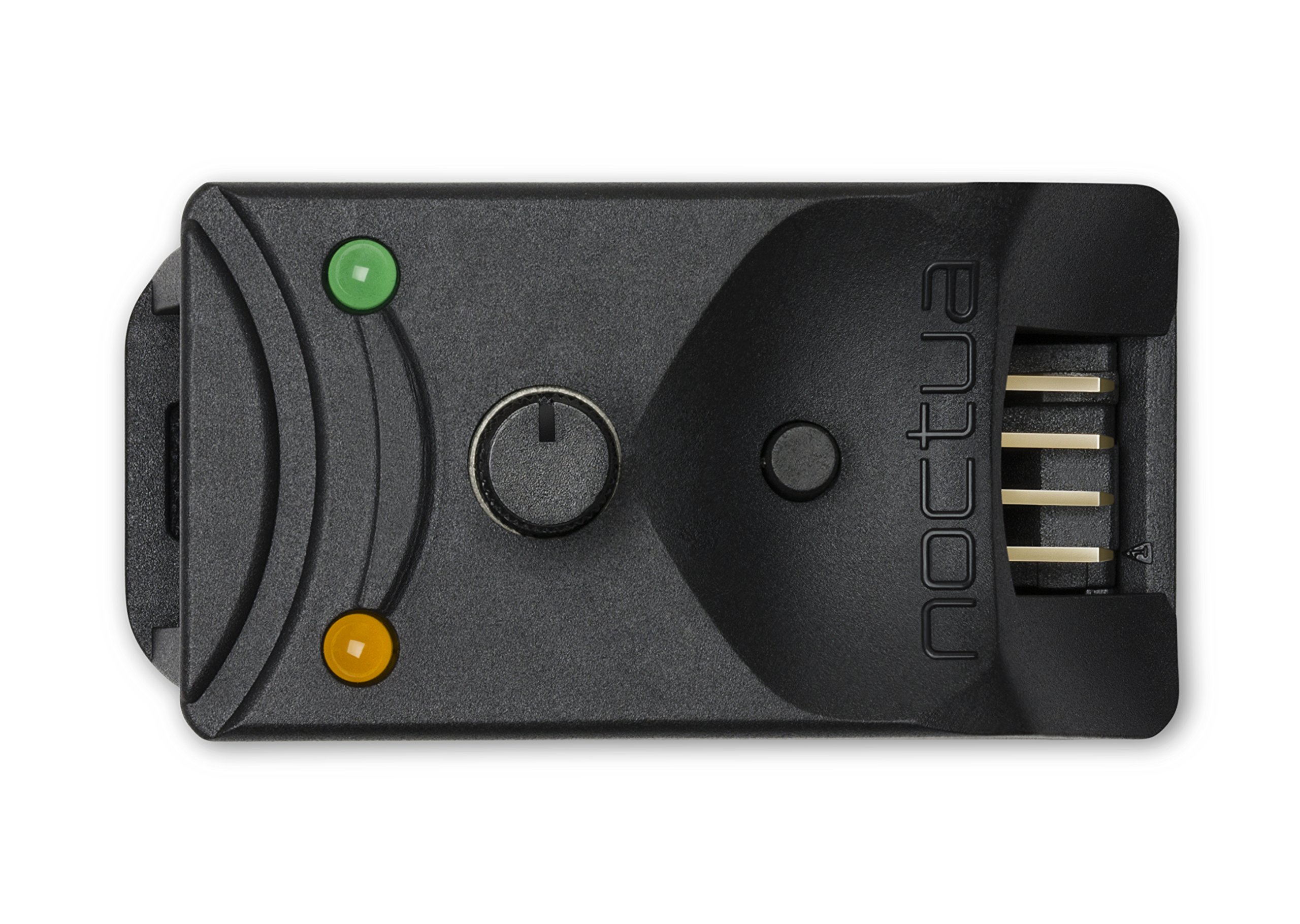 Foto 1 | Controlador De Ventilador Pwm Noctua Na-fc1 De 4 Pines (negro) - Venta Internacional.