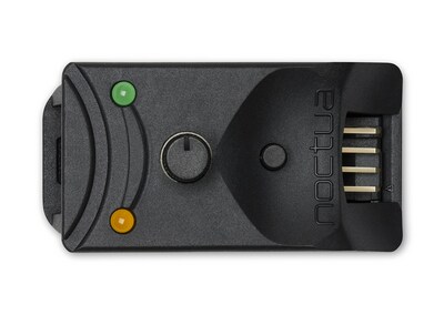 Foto 1 | Controlador De Ventilador Pwm Noctua Na-fc1 De 4 Pines (negro) - Venta Internacional.