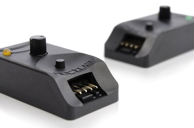 Foto 4 | Controlador De Ventilador Pwm Noctua Na-fc1 De 4 Pines (negro) - Venta Internacional.