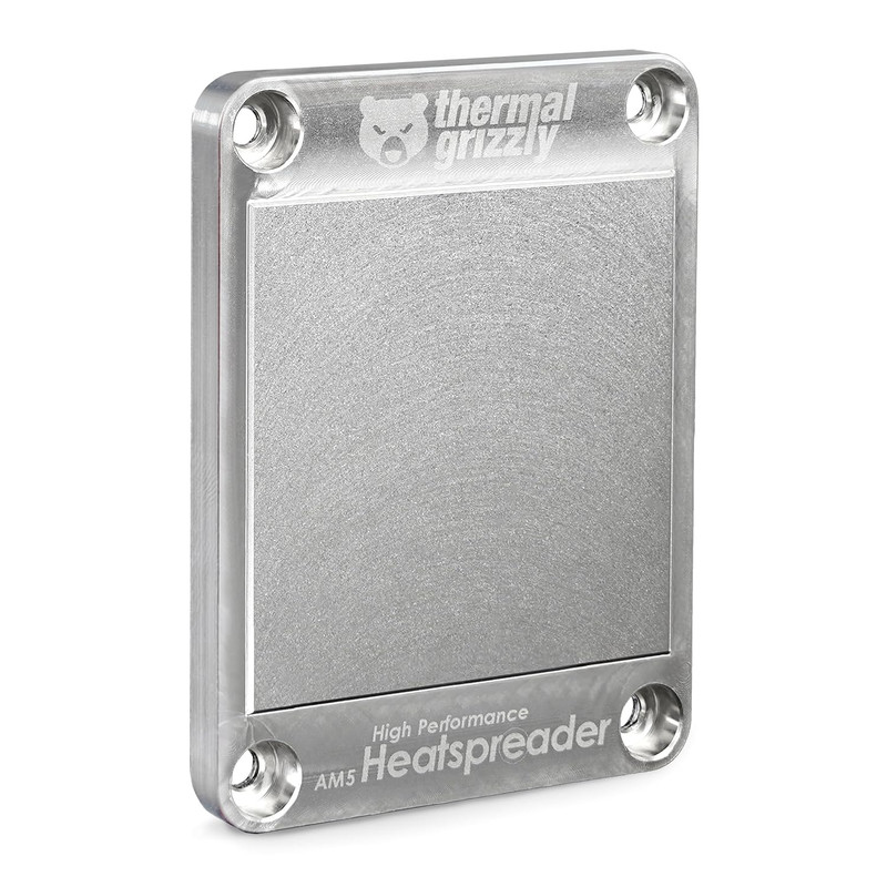 Foto 4 | Thermal Grizzly Am5 High Performance Heatspreader