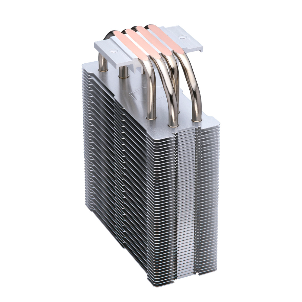 Foto 5 | Disipador Cooler Master Hyper 212 Spectrum V3 Argb Rr-s4na-17pa-r1