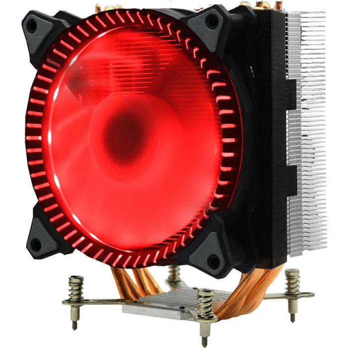 Foto 3 pulgar | Disipador Royal Talent F120 Argb Socket Amd
