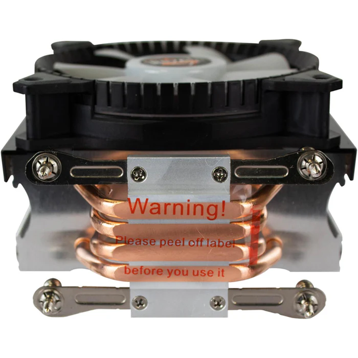 Foto 7 pulgar | Disipador Royal Talent F120 Argb Socket Amd