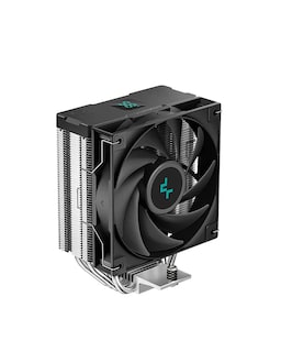 Foto 1 | Disipador Deepcool Ag400 Digital Negro Lga1851/am5 R-ag400-bkndmn-g-1