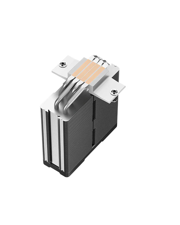 Foto 4 pulgar | Disipador Deepcool Ag400 Digital Negro Lga1851/am5 R-ag400-bkndmn-g-1