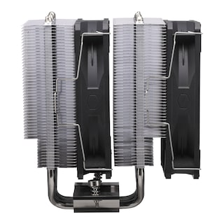 Foto 5 | Disipador Cooler Master Hyper 620s Negro Argb Rr-d6na-17pa-r1
