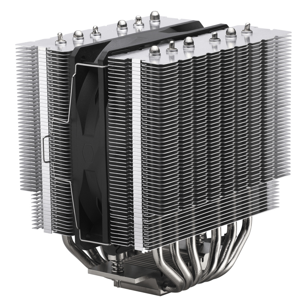 Foto 7 | Disipador Cooler Master Hyper 620s Negro Argb Rr-d6na-17pa-r1