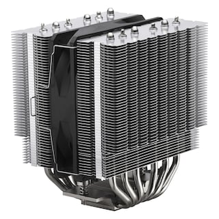 Foto 7 | Disipador Cooler Master Hyper 620s Negro Argb Rr-d6na-17pa-r1