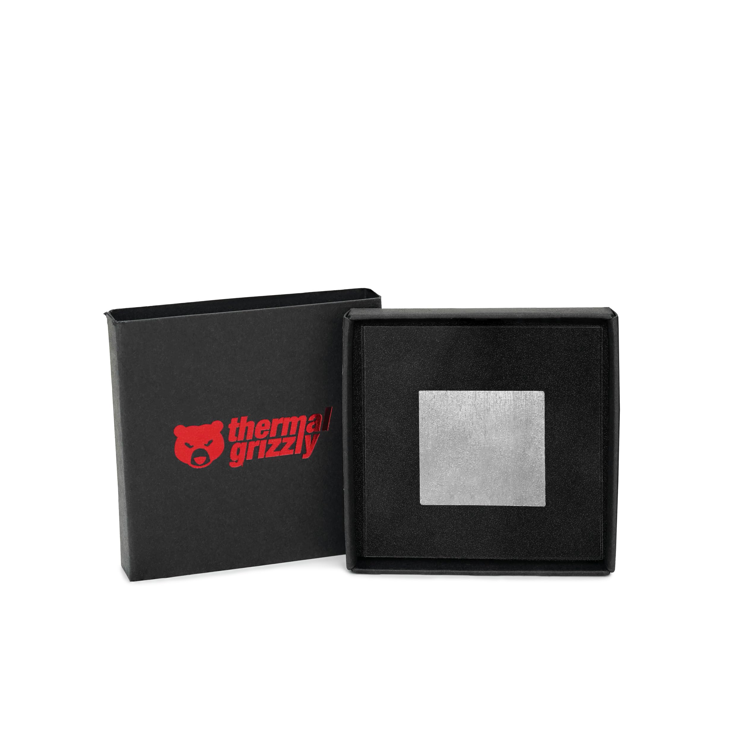 Foto 2 pulgar | Almohadilla Térmica Thermal Grizzly Kryosheet De Conductividad Ultra Alta - Venta Internacional.