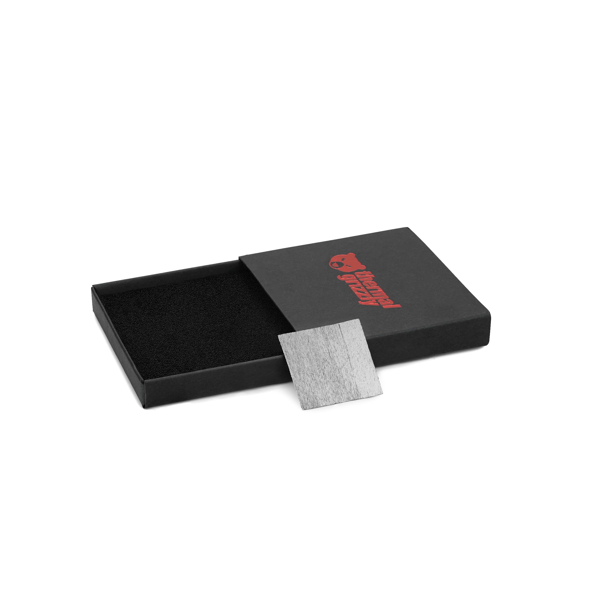 Foto 6 pulgar | Almohadilla Térmica Thermal Grizzly Kryosheet De Conductividad Ultra Alta - Venta Internacional.