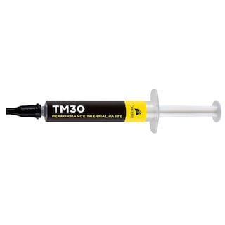 Foto 2 | Pasta Térmica Corsair TM30 Negra 3 g